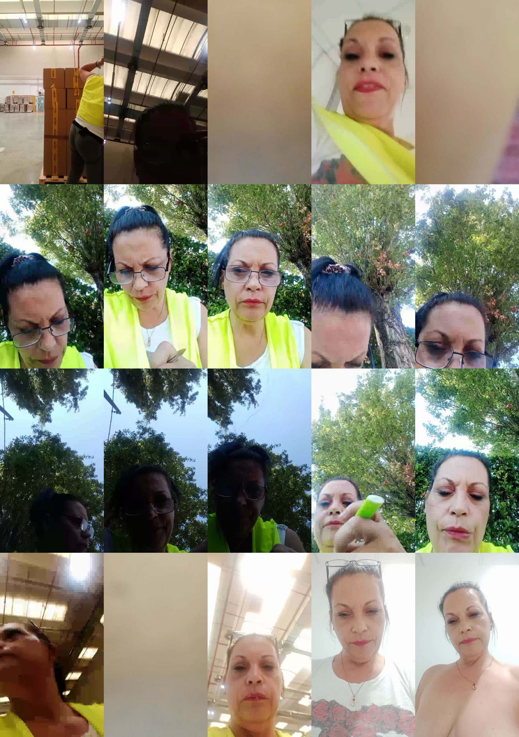 Fragolina73xxx 16-09-2022 sucktits 