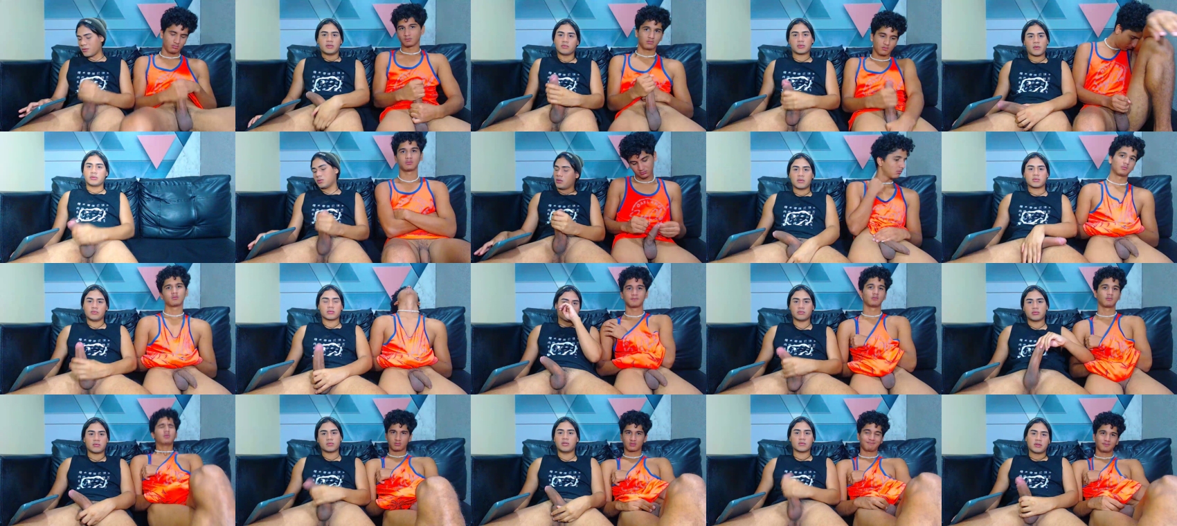 Ganbangboys  16-09-2022 Recorded Video bigtoys