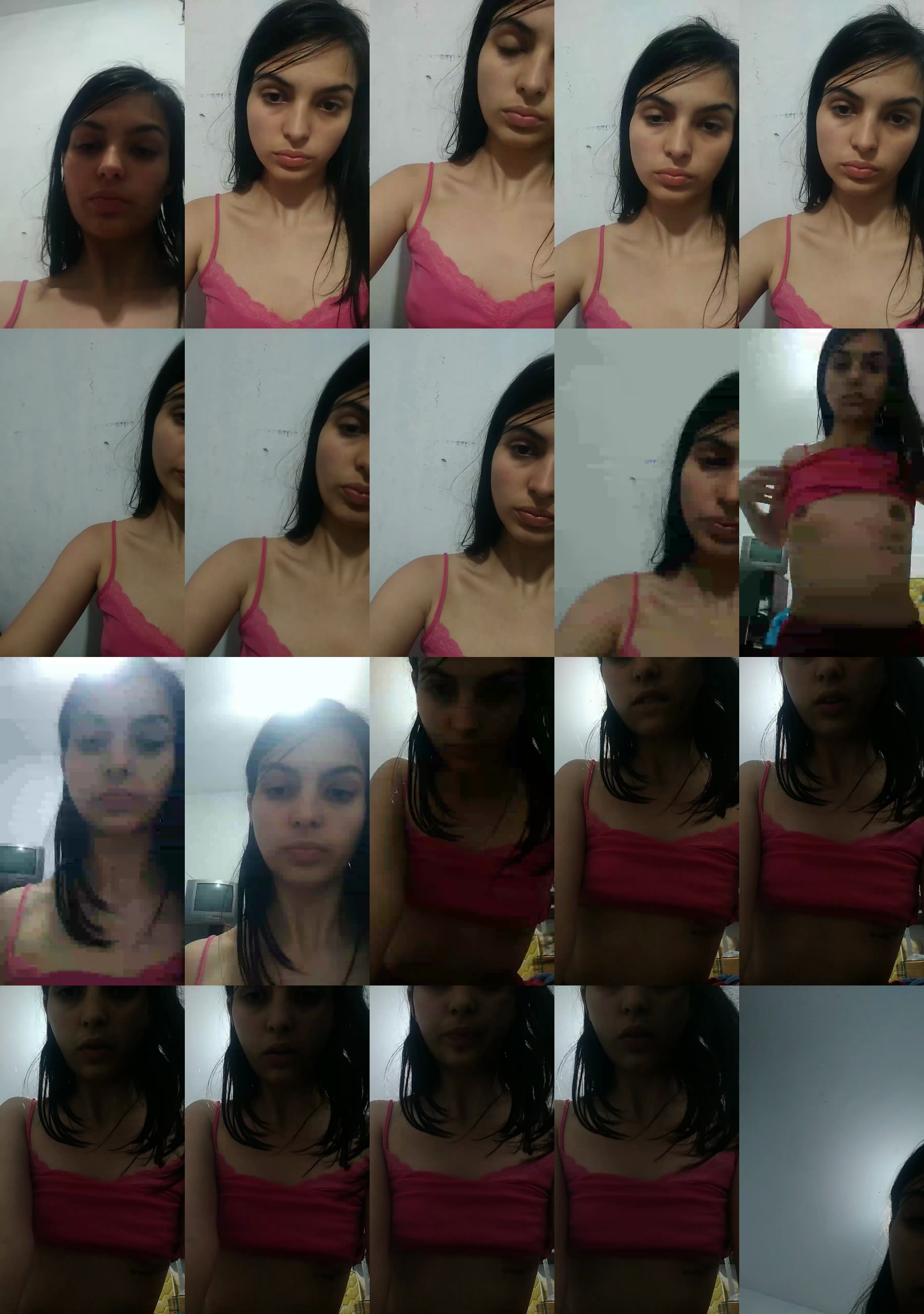 GatinhaBrisada 16-09-2022 show 