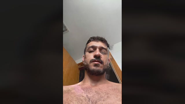ItaloBrasile  15-09-2022 Recorded Video analsex