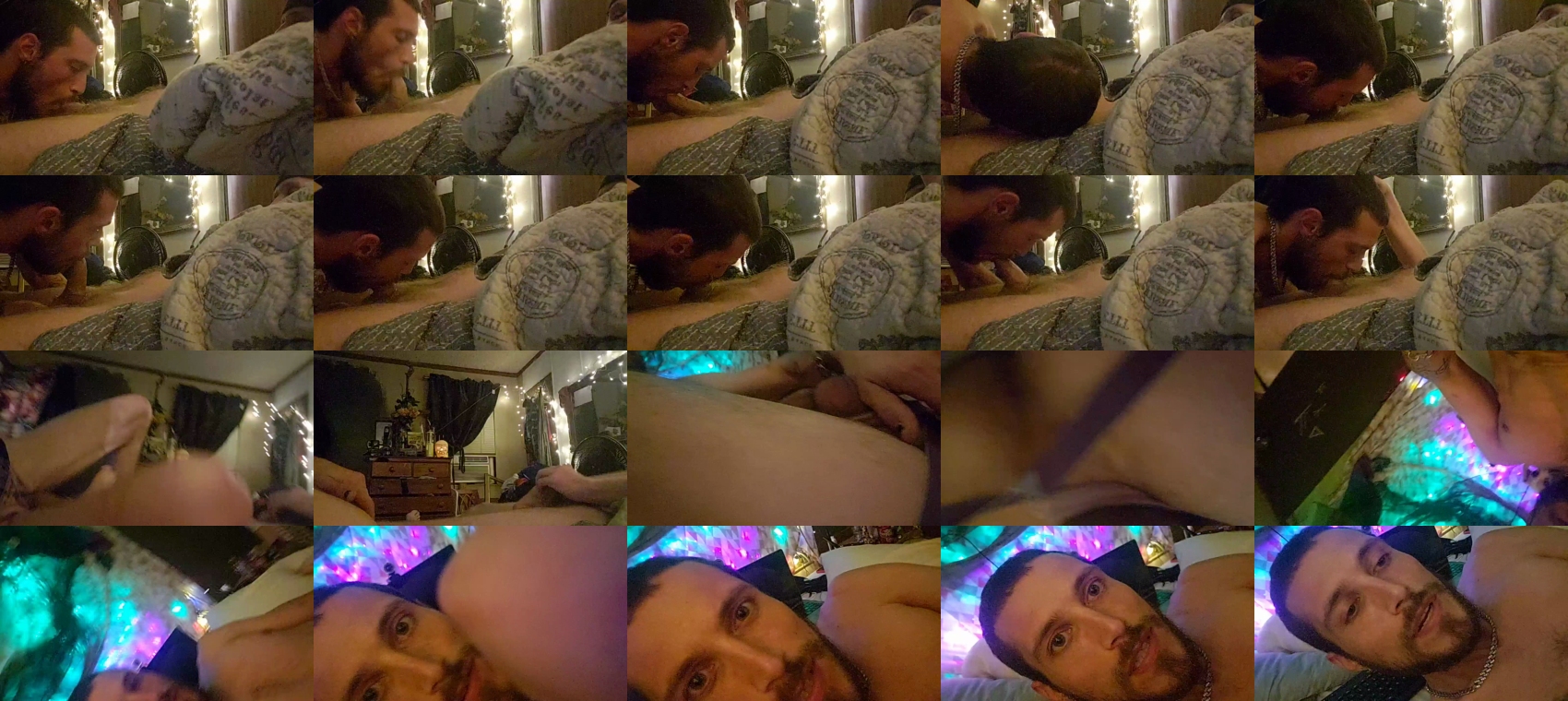 JMichael7616  16-09-2022 Recorded Video strip
