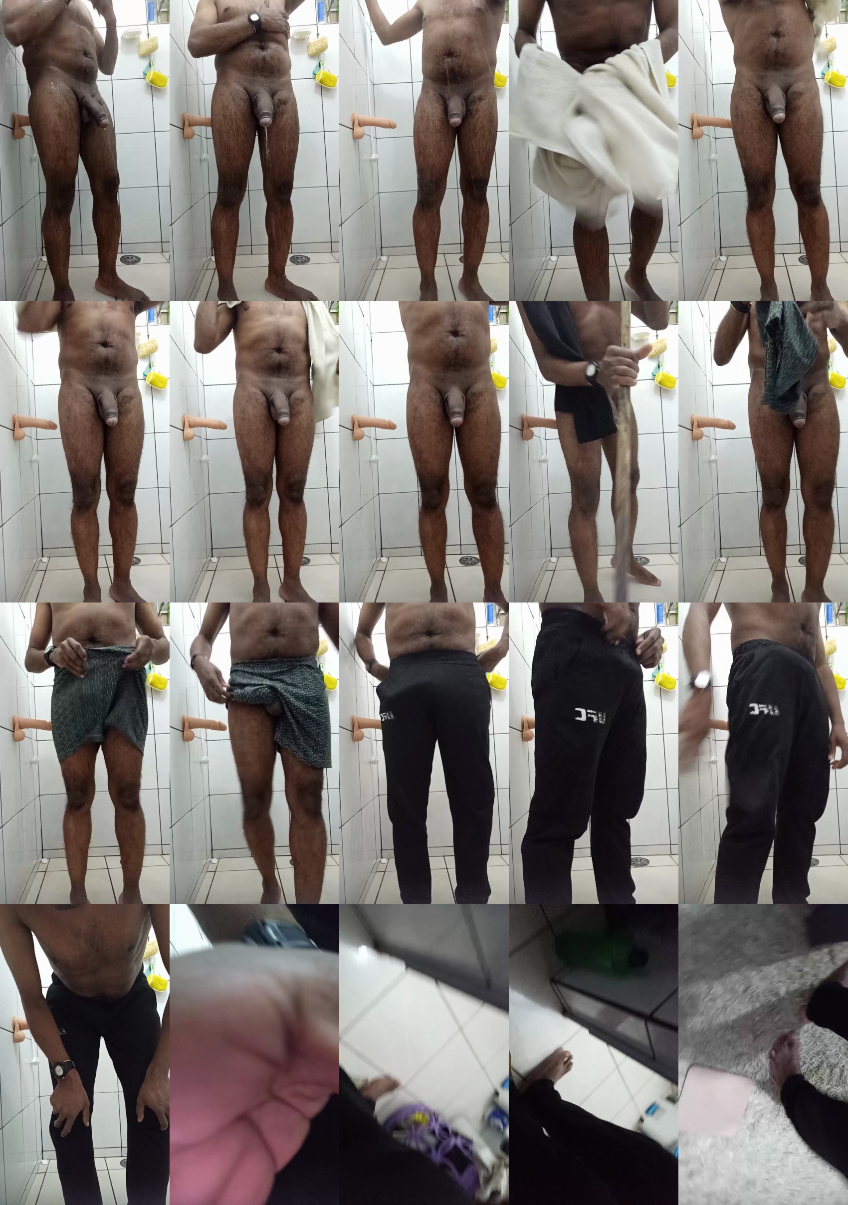 JoelSp81  16-09-2022 Recorded Video sex