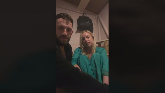 Joshholms  15-09-2022 Recorded Video gay