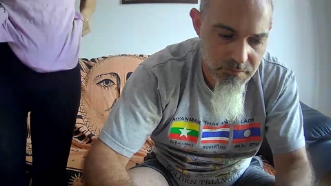 LaCri7881  16-09-2022 Recorded Video sexybody