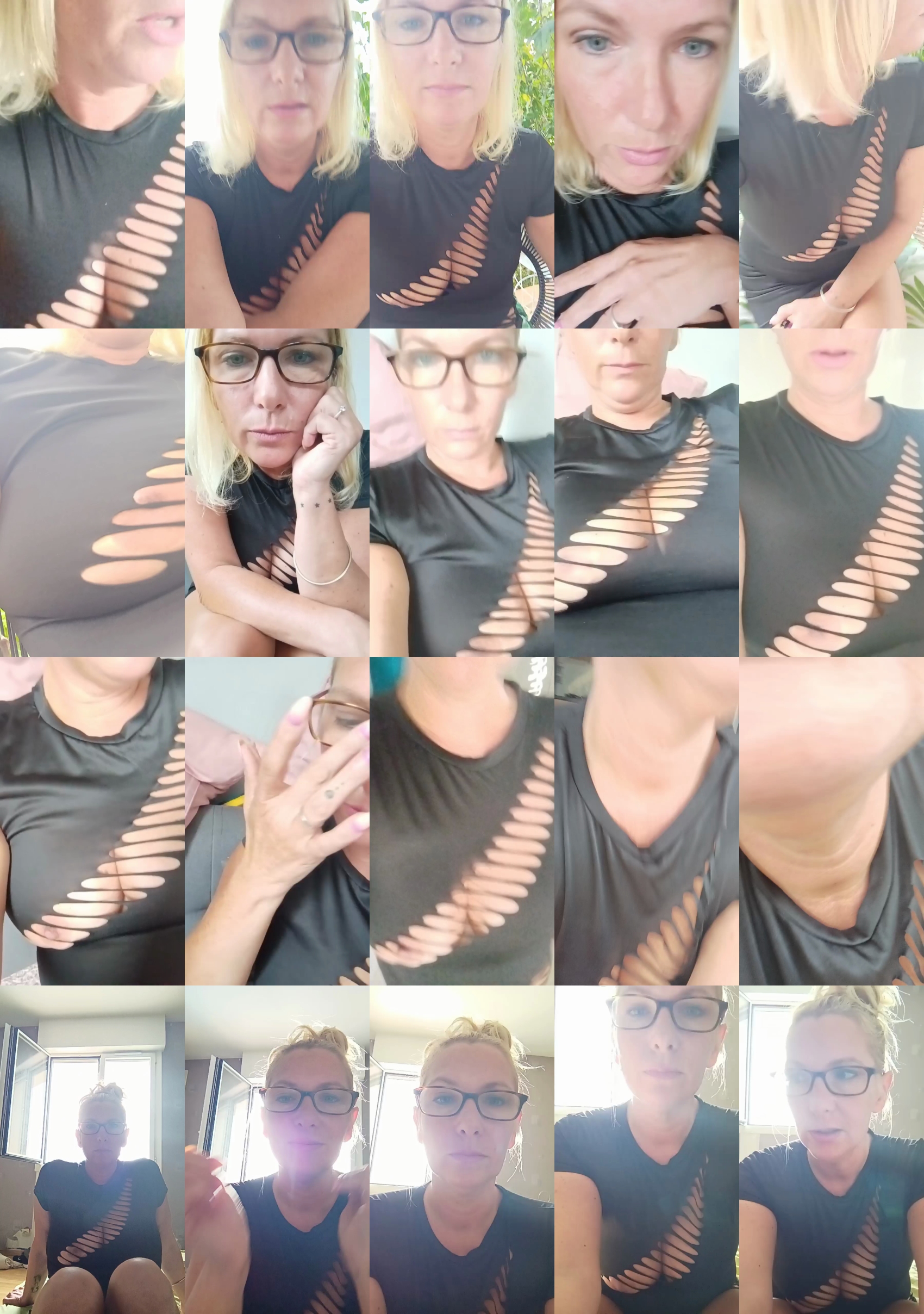 Lhyalove 16-09-2022 suckcock 