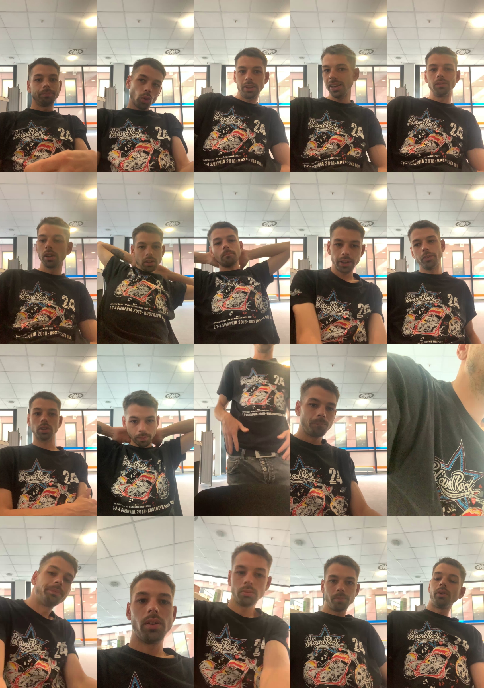 Littelchris  16-09-2022 Recorded Video bj-dildo