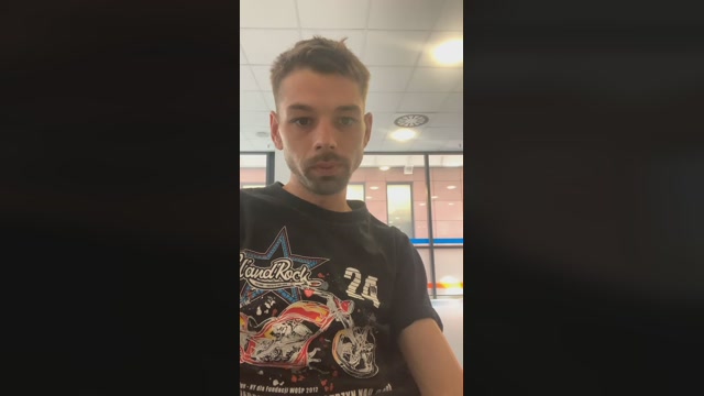 Littelchris  16-09-2022 Recorded Video sexy