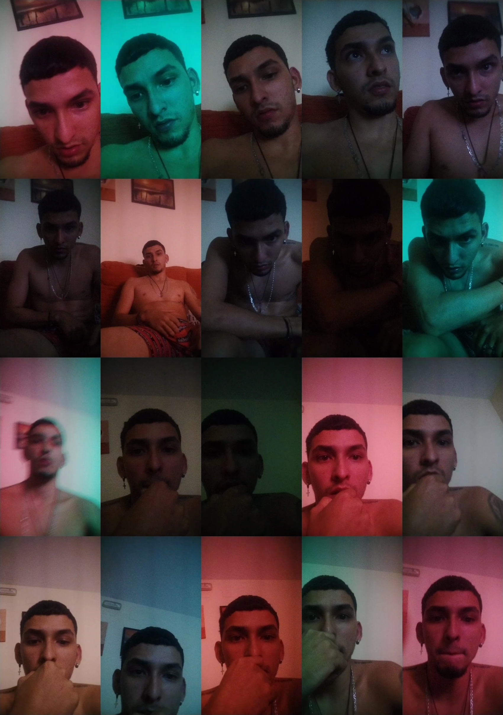 Lobitoferoz72  16-09-2022 Recorded Video juicy