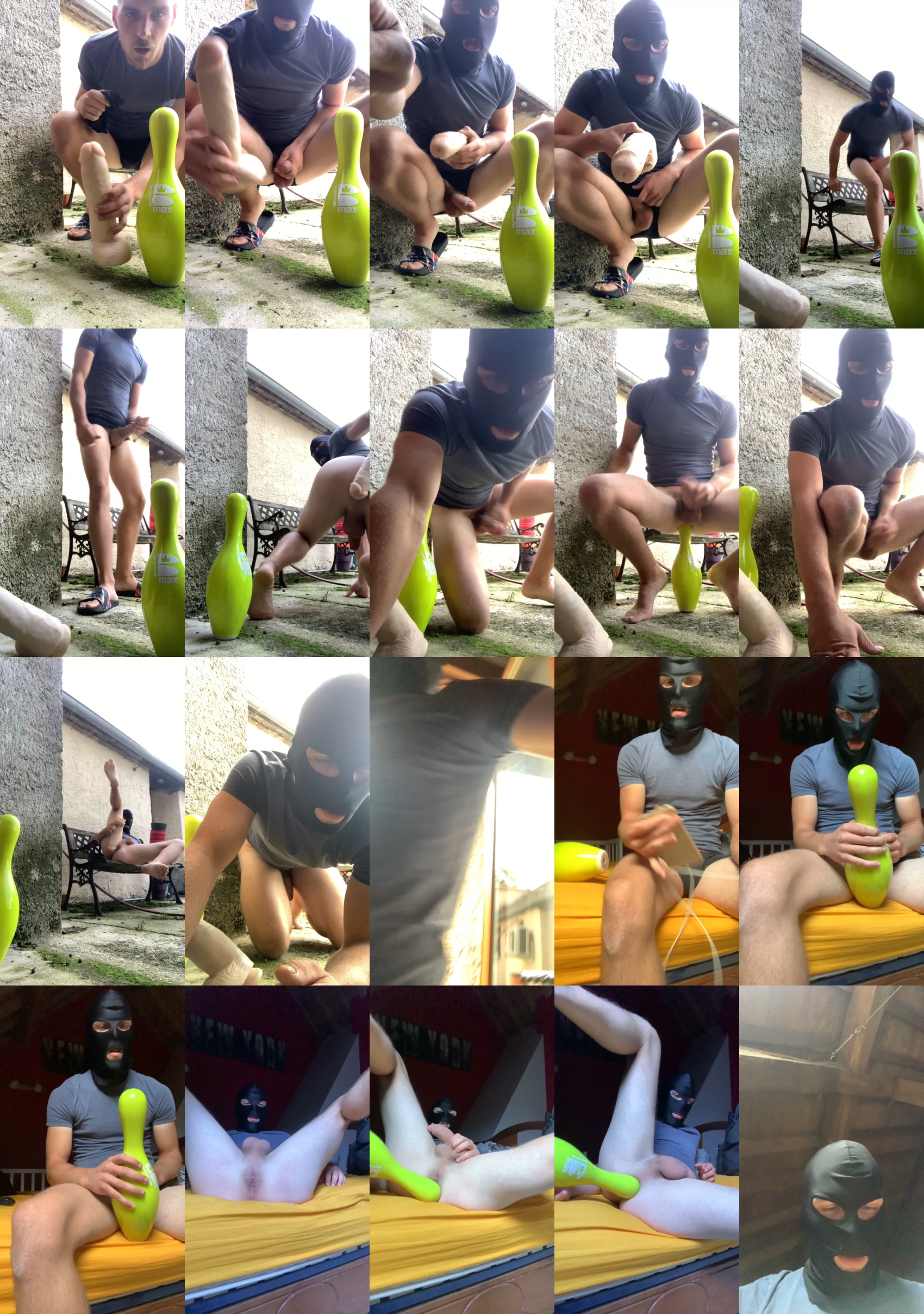 Lopebigdilat  15-09-2022 Recorded Video fuckass