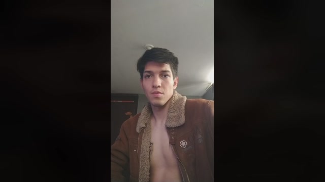 LouMassimo  16-09-2022 Recorded Video bj-dildo