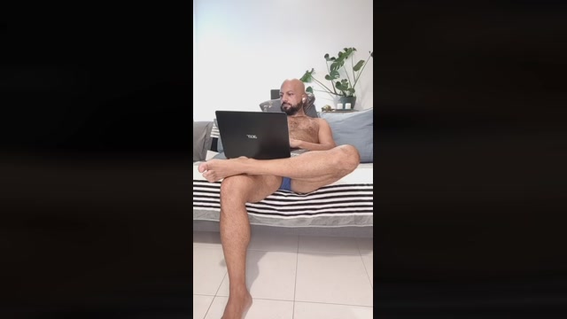 LucasRodeoOff  16-09-2022 Recorded Video twink