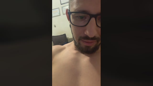 Lucasneitan  16-09-2022 Recorded Video hard