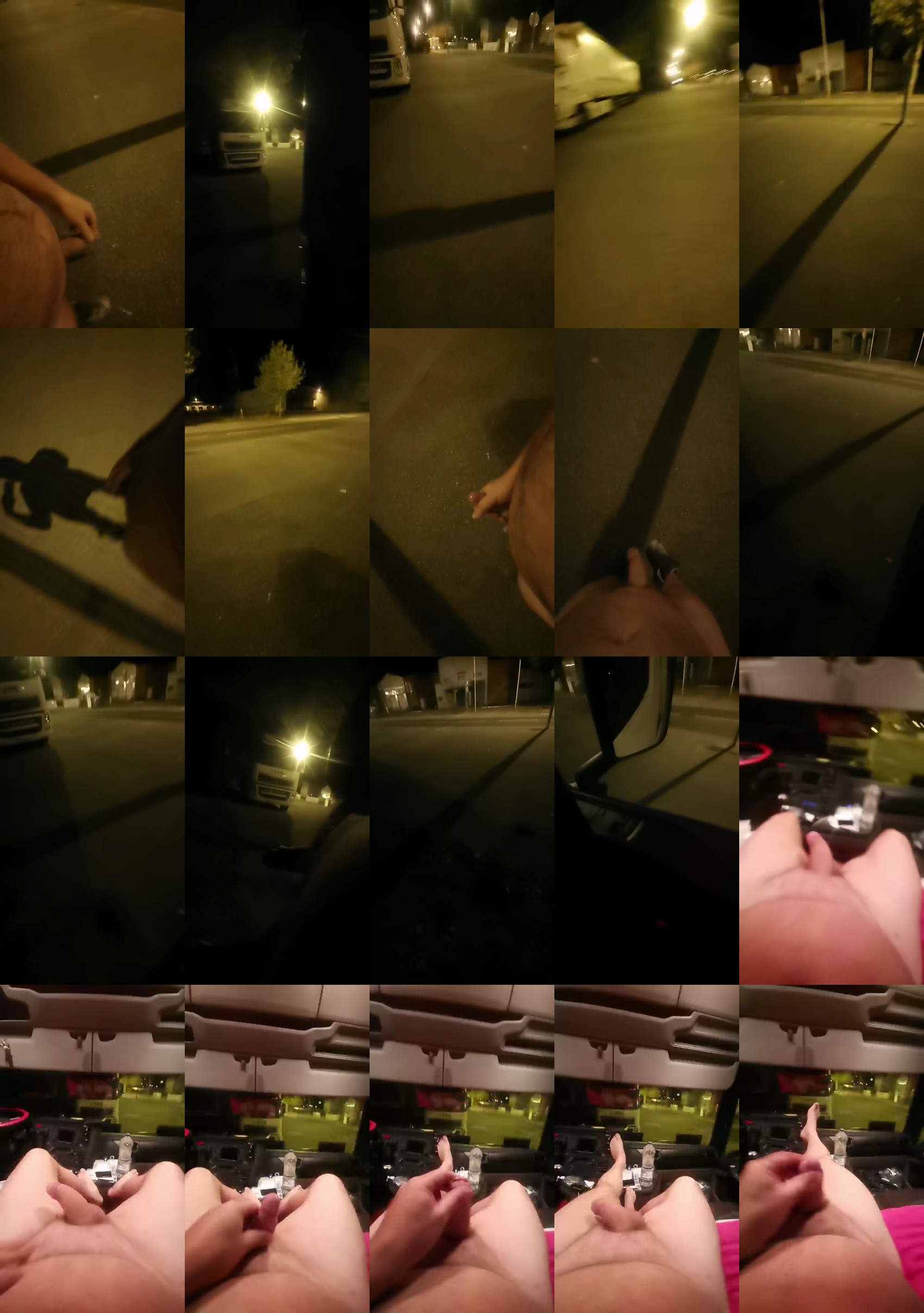 Patattedouce  15-09-2022 Recorded Video gay