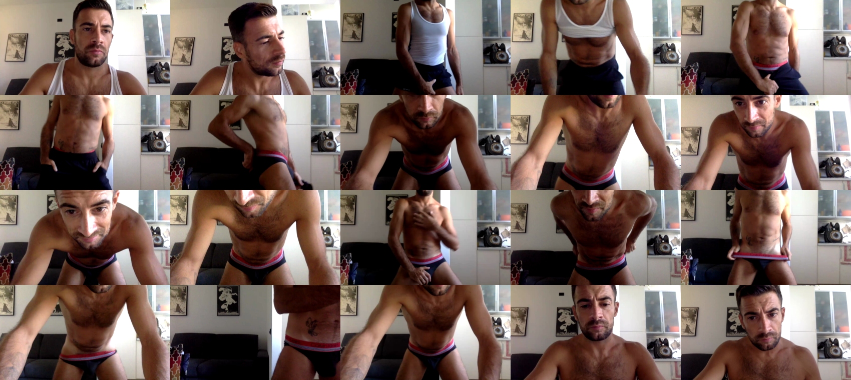 PigMi1987  16-09-2022 Recorded Video Download