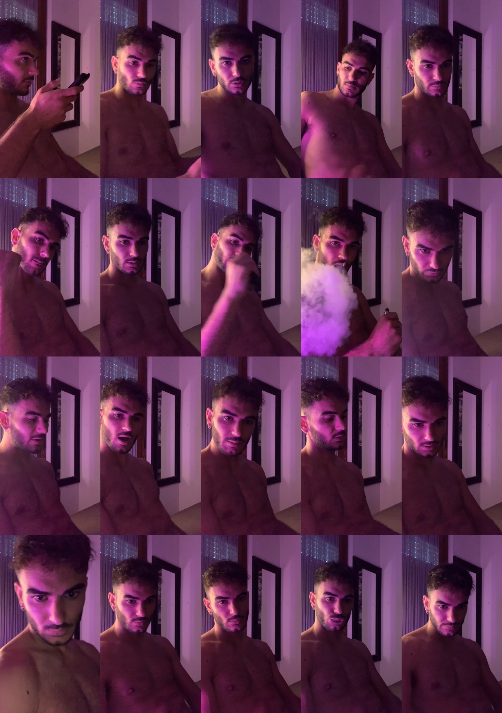 ReMaster90  16-09-2022 Recorded Video suckcock