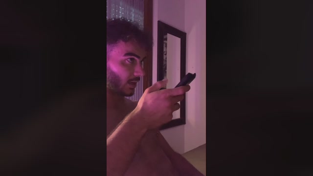 ReMaster90  16-09-2022 Recorded Video suckcock