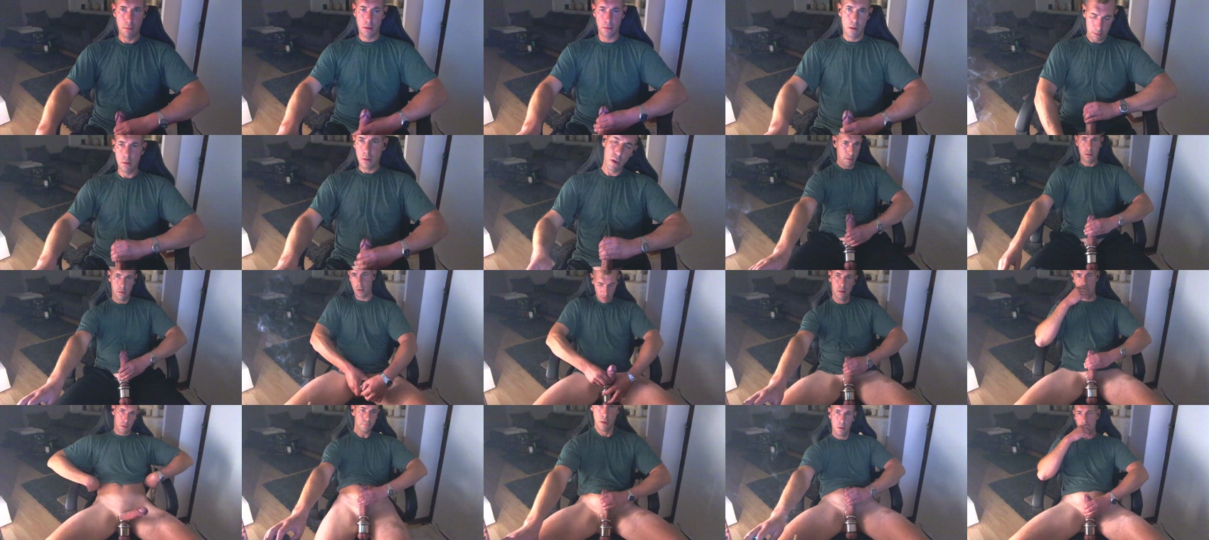 Reeper84  15-09-2022 Recorded Video sexyfeet