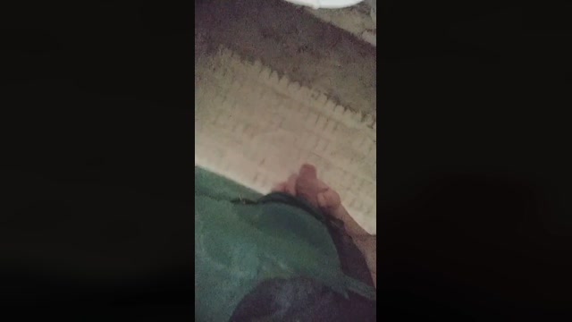 Seloloko  16-09-2022 Recorded Video naked