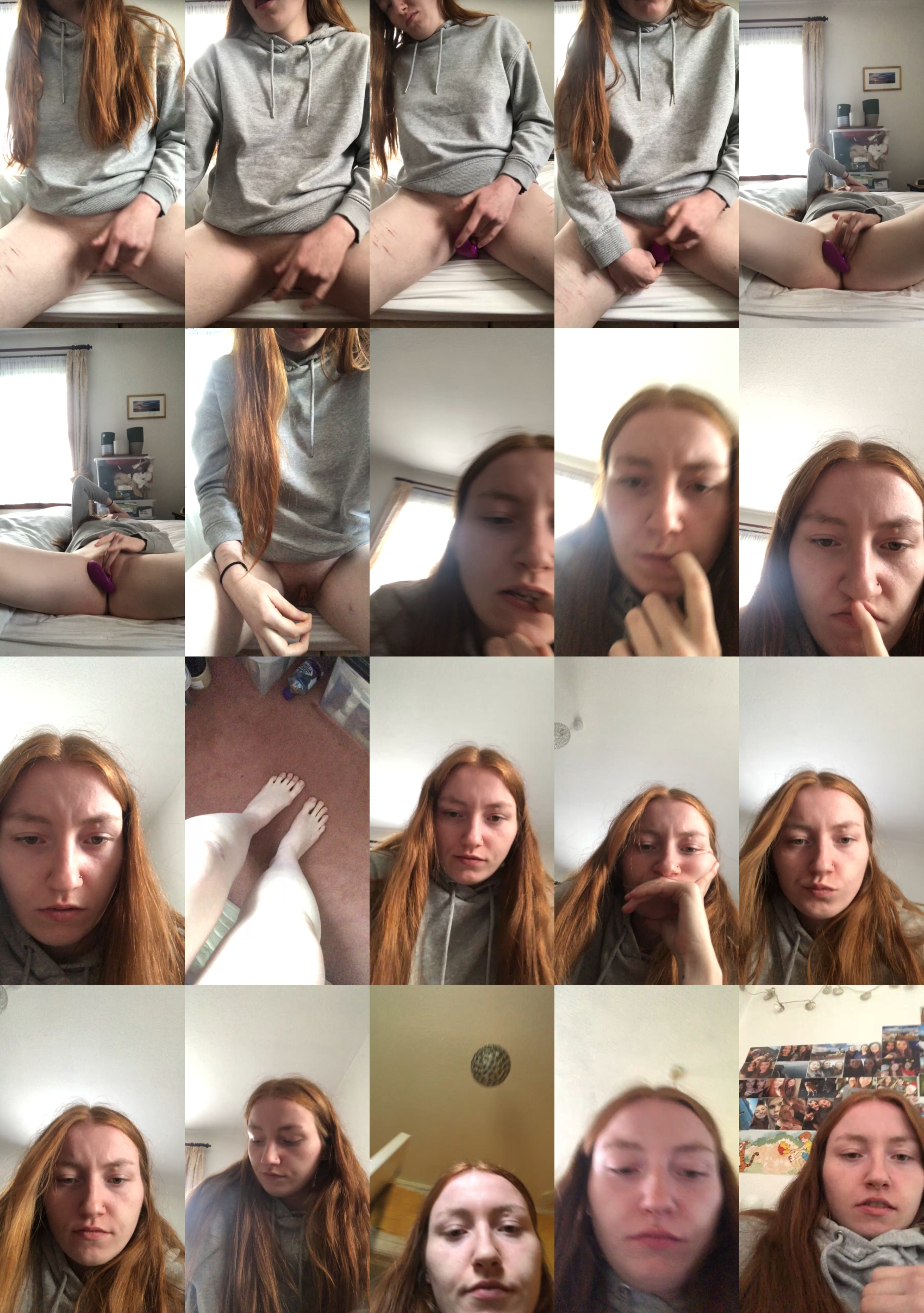 Sophie987 15-09-2022 fingers 