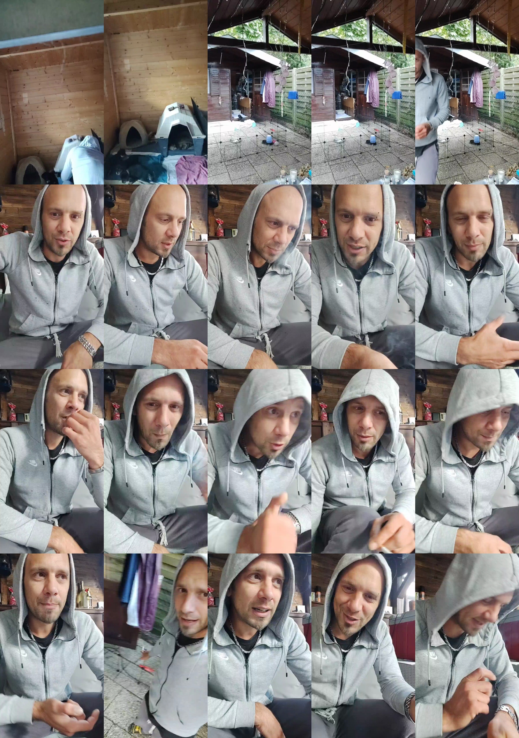 Tastit4cs  16-09-2022 Recorded Video bicurious