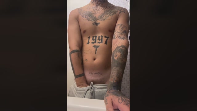 Themasklive  16-09-2022 Recorded Video cute