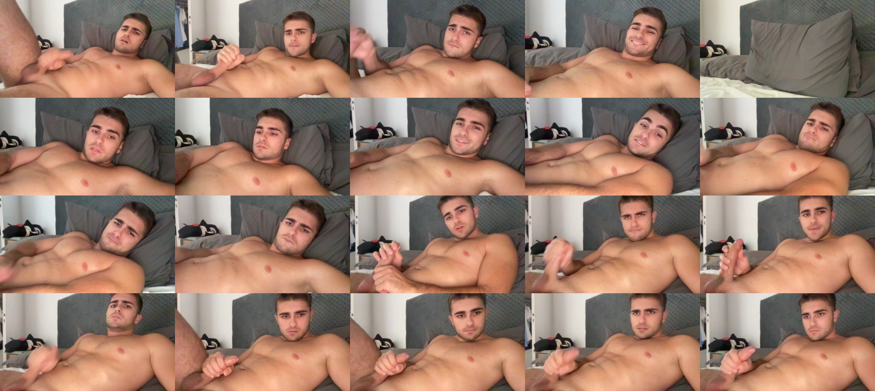Thony_Grey  15-09-2022 Recorded Video XXX