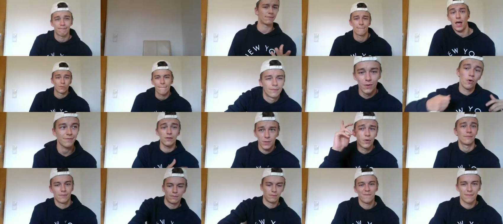 Toyjunge  16-09-2022 Recorded Video beauty