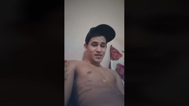 WallaceDavi  16-09-2022 Recorded Video prettyface