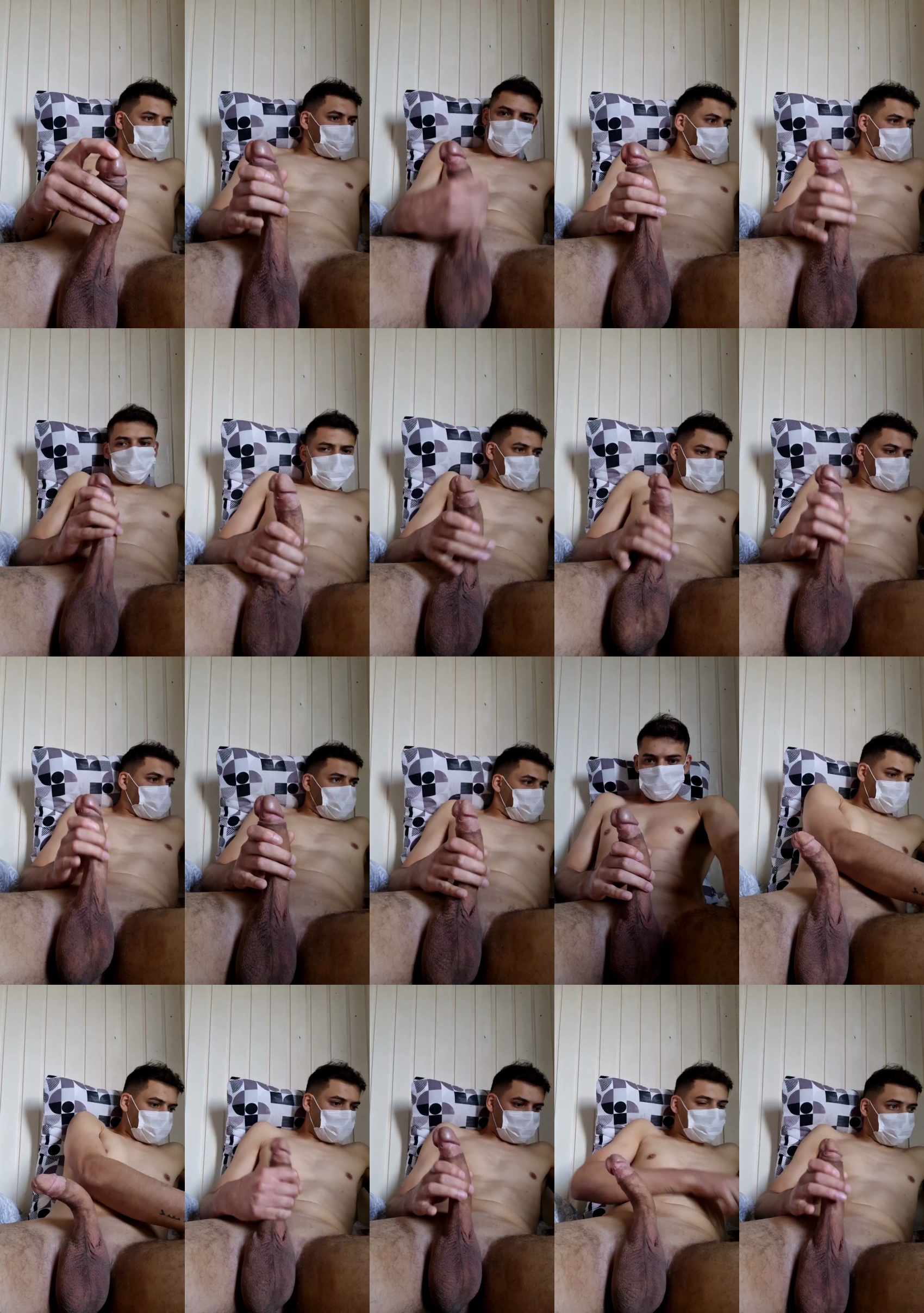 Xboyatlas  15-09-2022 Recorded Video hot