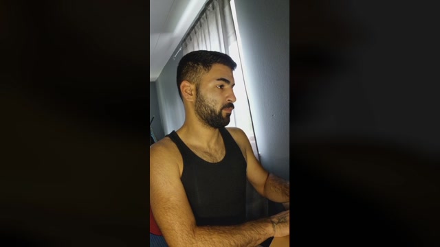 Yannis115  16-09-2022 Recorded Video deep