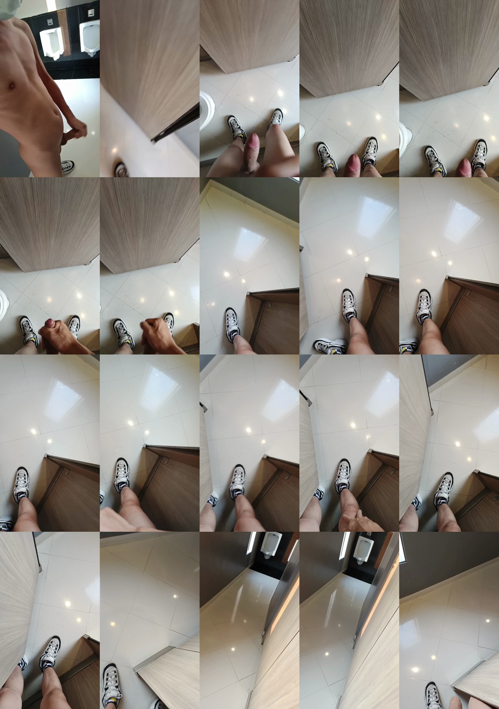 aaron22438  16-09-2022 Recorded Video Webcam