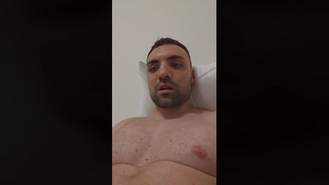 bazzucazzo  15-09-2022 Recorded Video naughty