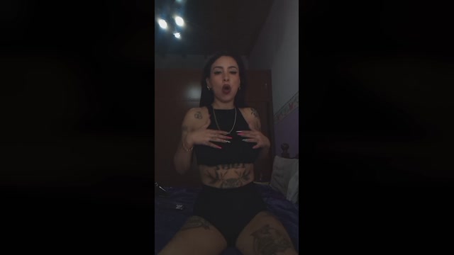 blackmemi 16-09-2022 Naked 