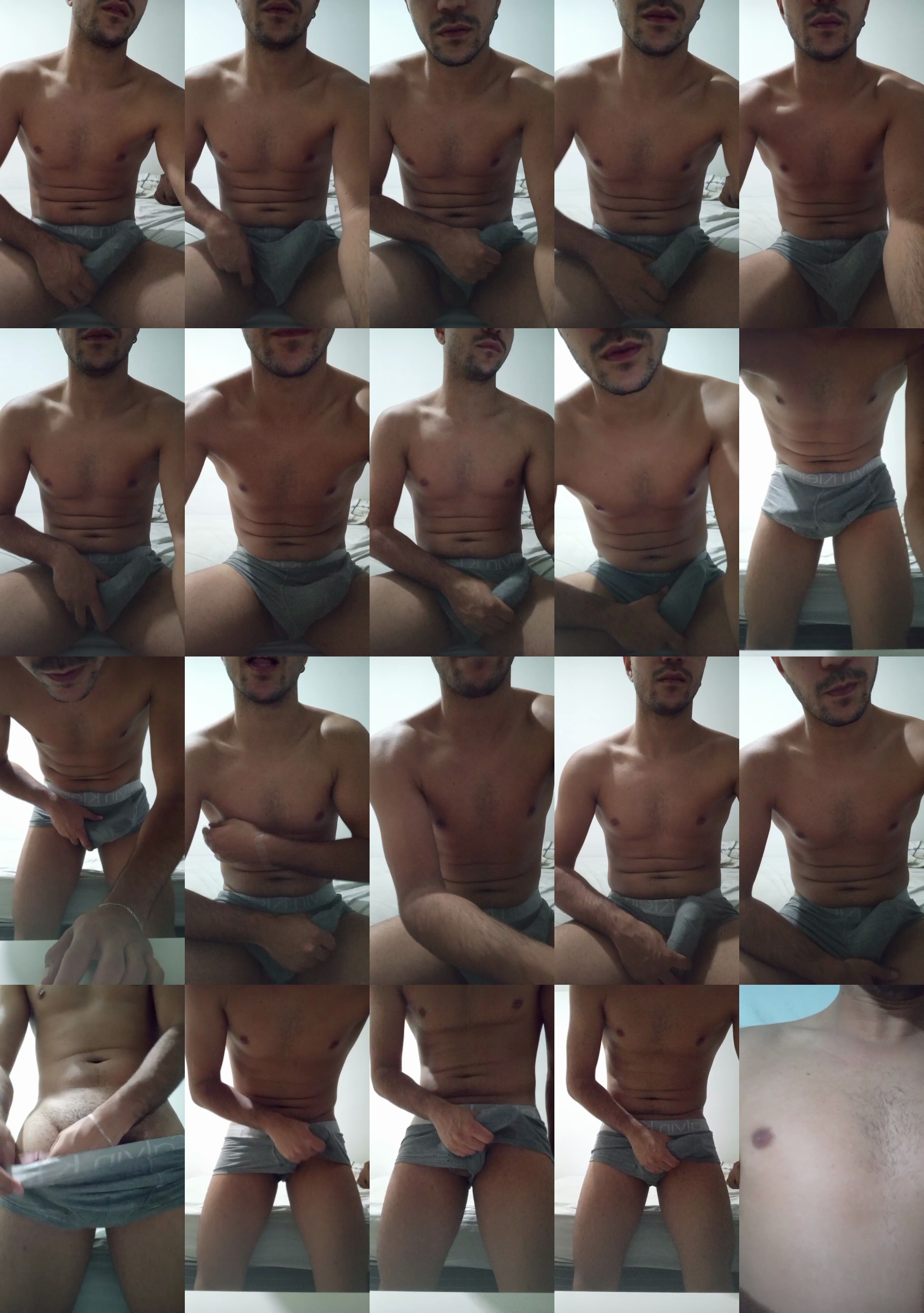 brasileiro074  16-09-2022 Recorded Video sexybody