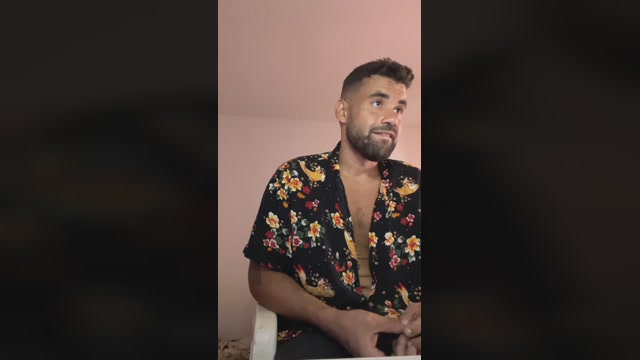 brasileo69fun  16-09-2022 Recorded Video fingers