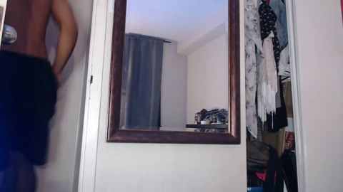 chadclouds  16-09-2022 video Cam