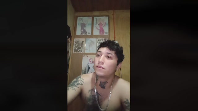 chilenohot48  16-09-2022 Recorded Video sexybody