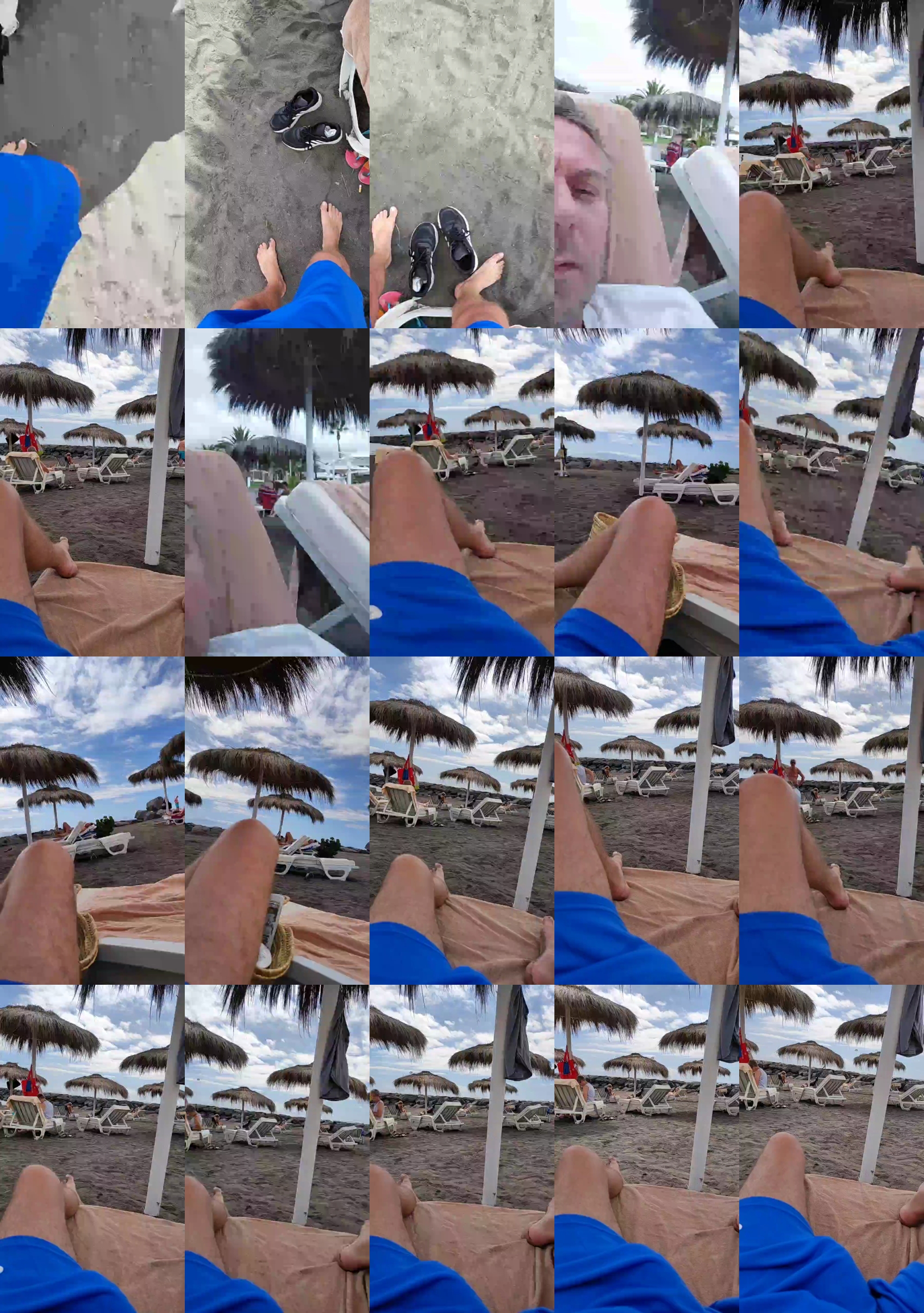 dday44  16-09-2022 Recorded Video handsome
