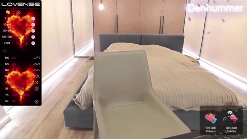 denhummer  16-09-2022 video beauty