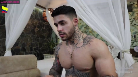 dominic_sullivan1  16-09-2022 video jerking