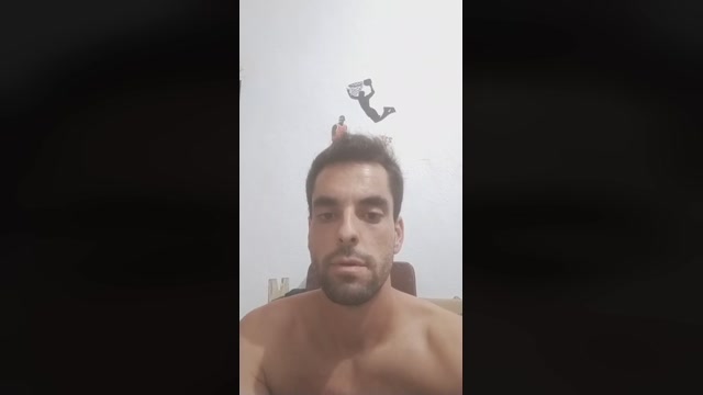 exodeFUEGO  16-09-2022 Recorded Video fuckher