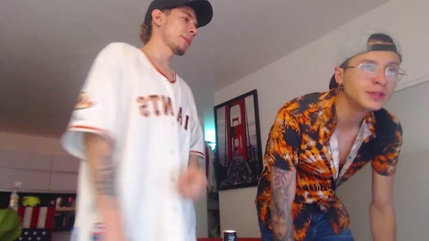 fratguysonline  16-09-2022 video love