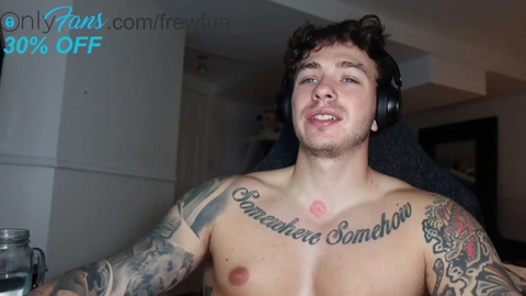 frewfun  15-09-2022 video analsex