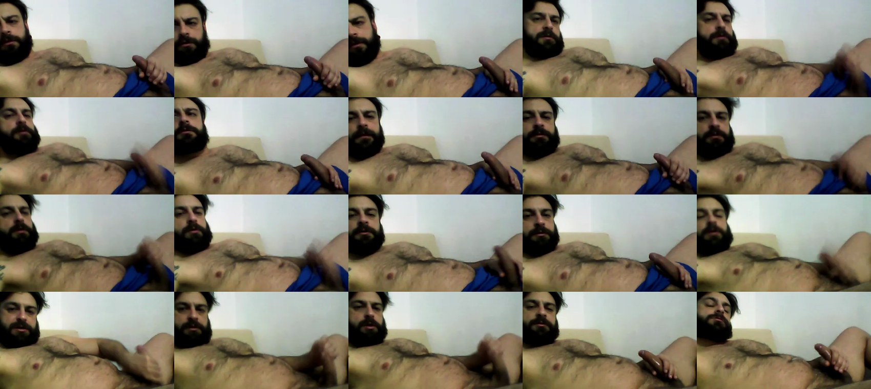 gatobarbudo87  16-09-2022 Recorded Video fingering