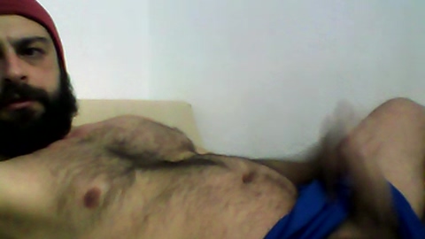 gatobarbudo87  16-09-2022 Recorded Video twink