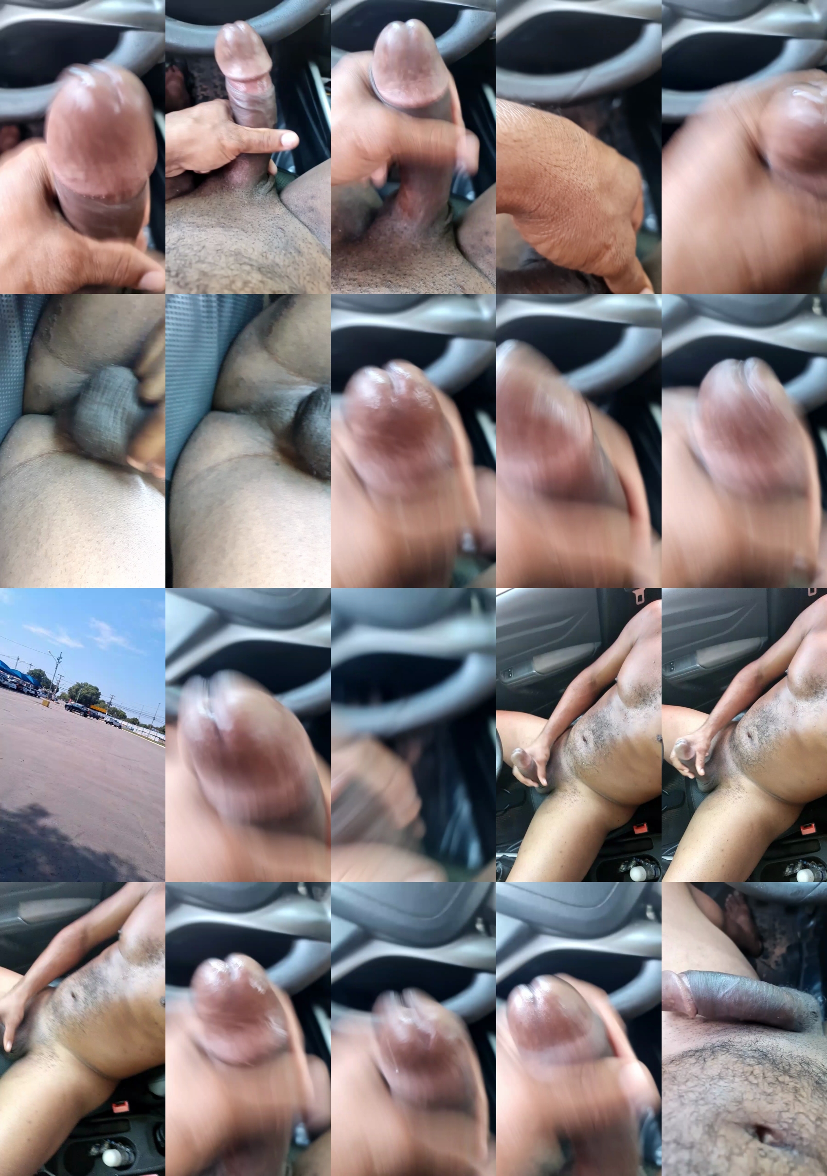 gostosomt1978  16-09-2022 Recorded Video jerkoff