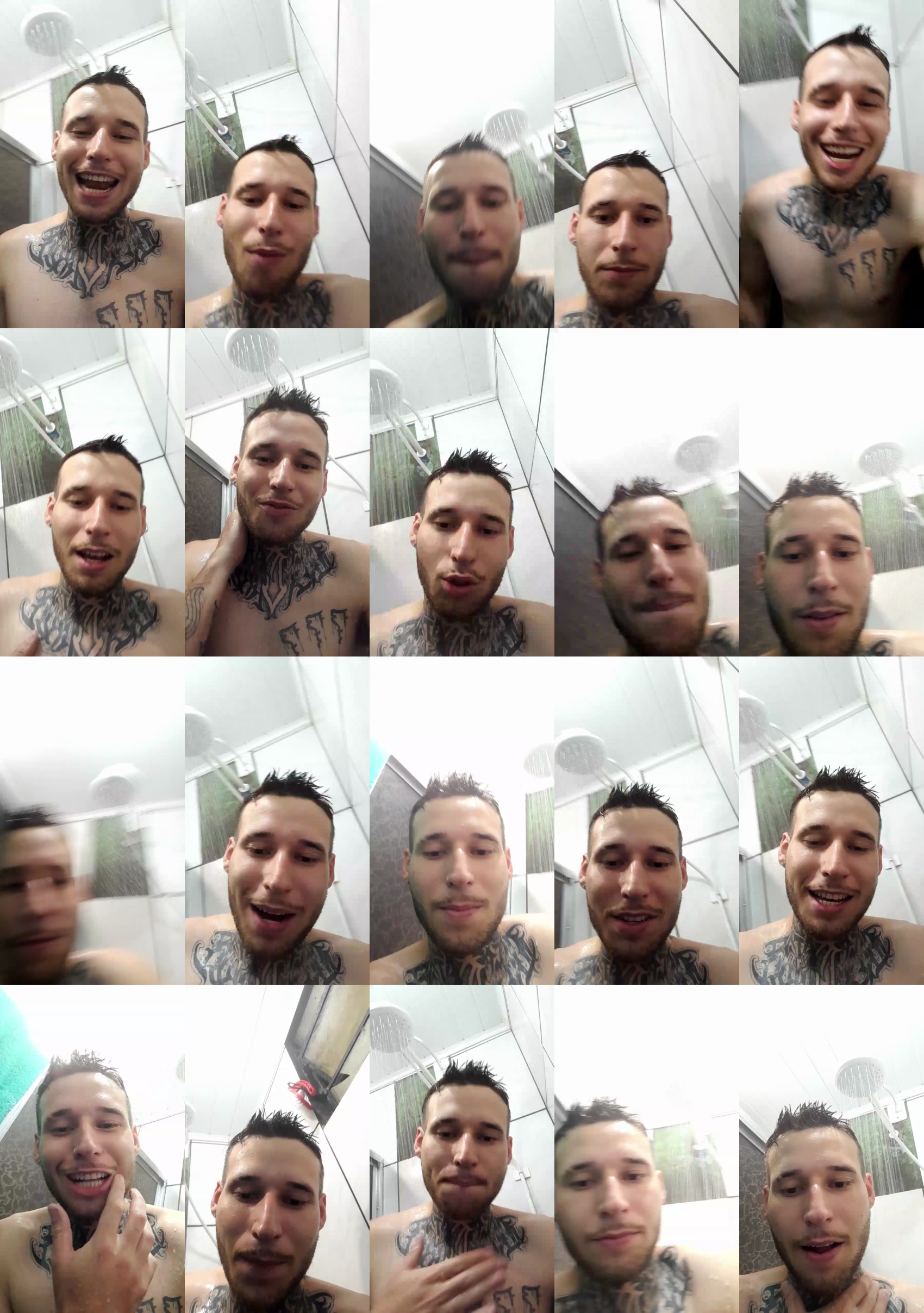 gustavo13777  16-09-2022 Recorded Video hot