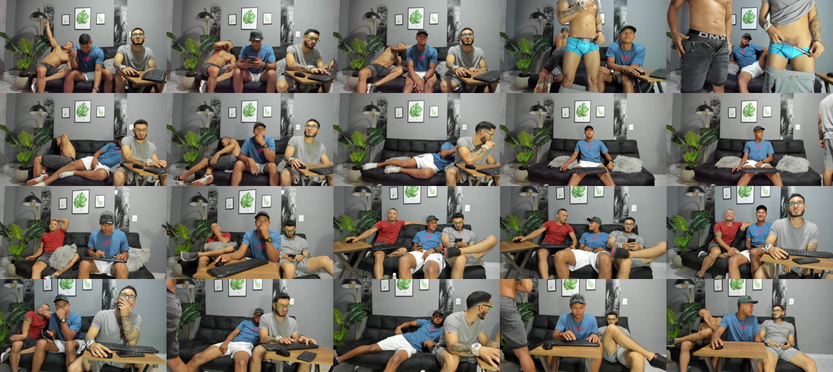 henry_navy  15-09-2022 Recorded Video sexykitty