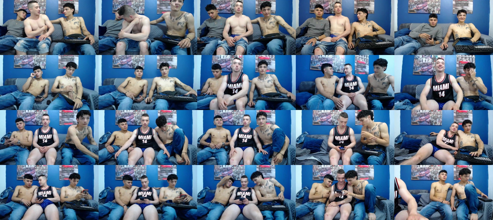 hott_asses  16-09-2022 Recorded Video bigballs