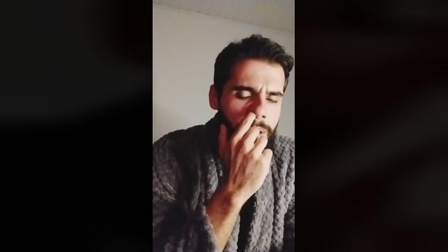 hugobeltran1  16-09-2022 Recorded Video hardcore
